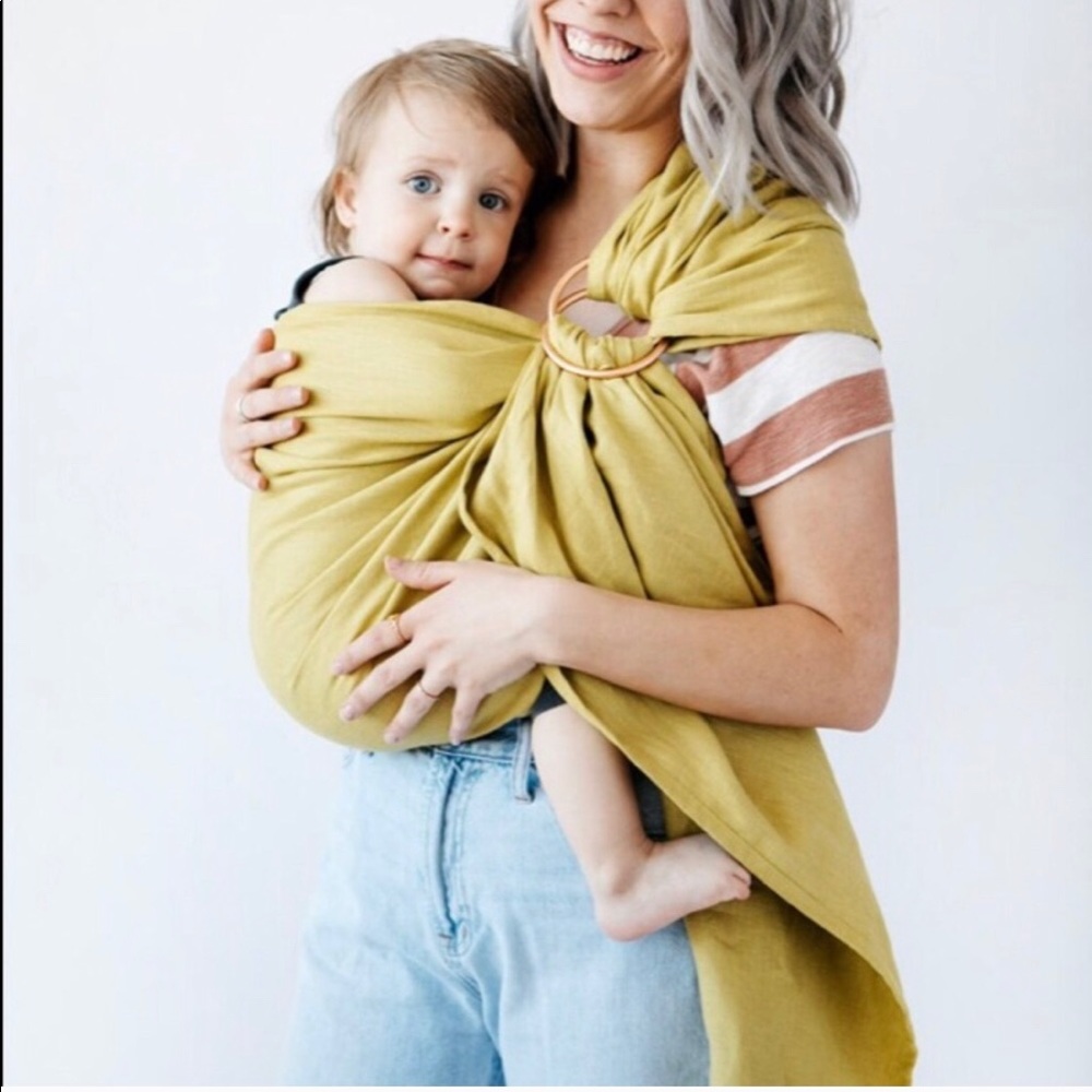 Wildbird double linen sling